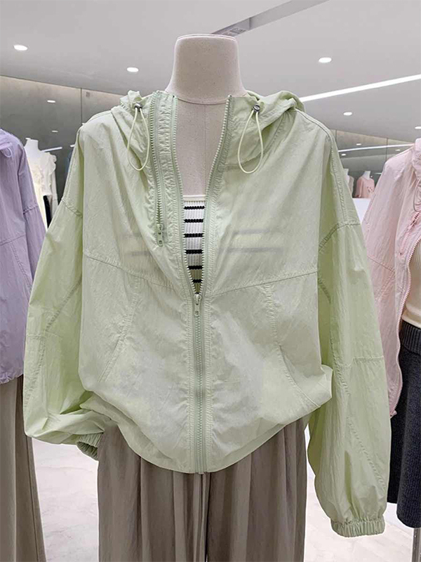 Summer Uv Clothing - Outlets Women's Summer UV Protection Clothing