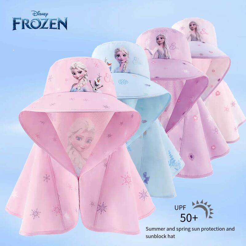 Summer Rays Clothing - Cartoon Elsa Anime Girl Summer Sun
