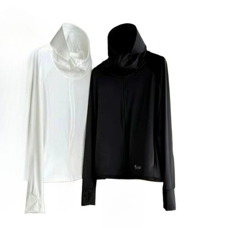 Summer Clothing Must Haves - Must-have Ice Silk Sunscreen Clothing for