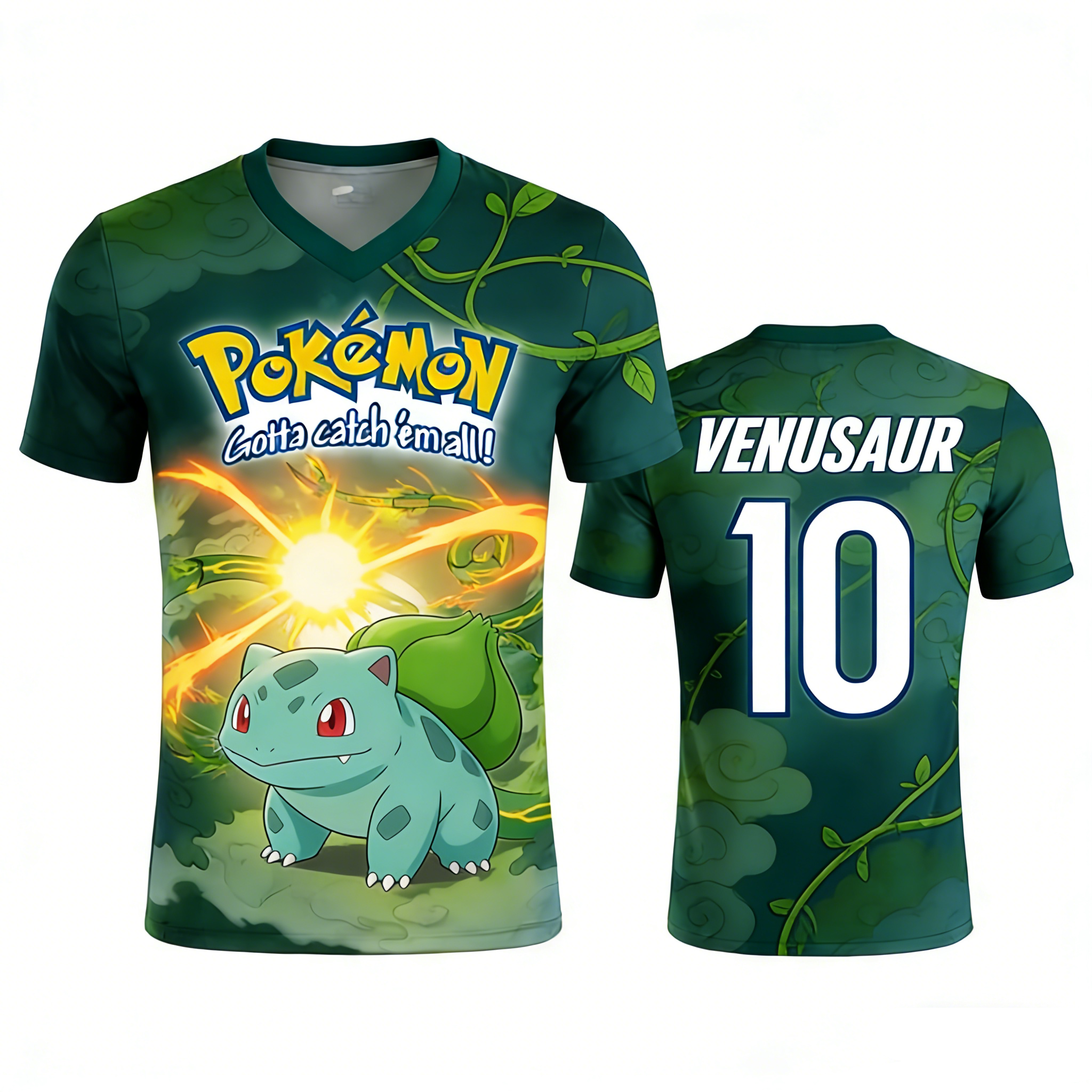 Summer Rays Clothing - special edition ray kua he design