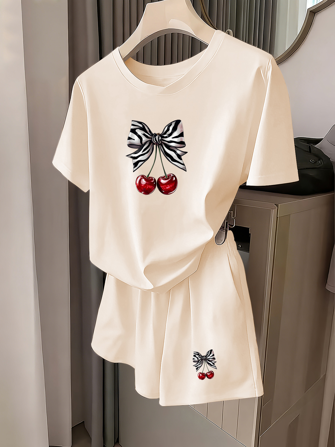 Summer Clothing Must Haves - Women's Casual Outfit, a Must-Have for
