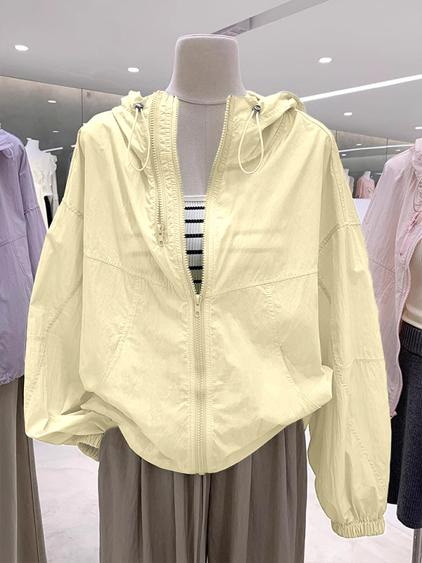 Outlets Women's Summer UV Prot - Summer Uv Clothing ulasan dan harga