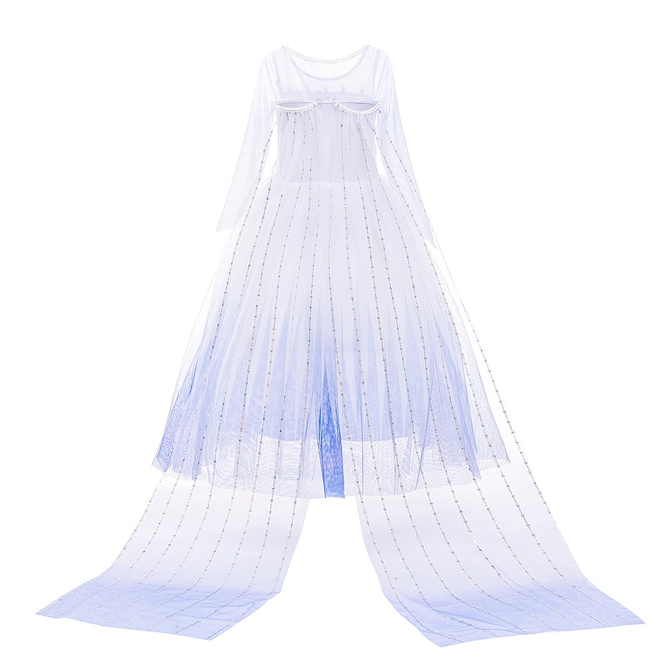 Girl Birthday Encanto Costume  - Summer Clothing Kids ulasan dan harga