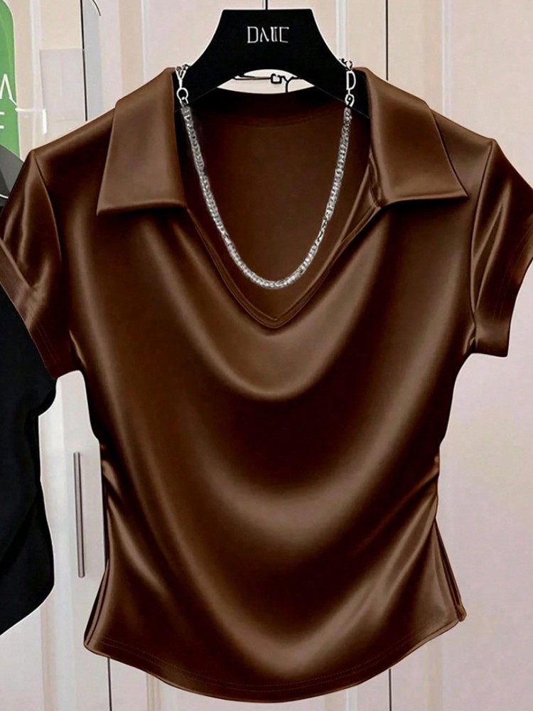 Women's Plus Size XL-4XL Casua - Xl Summer Clothing ulasan dan harga