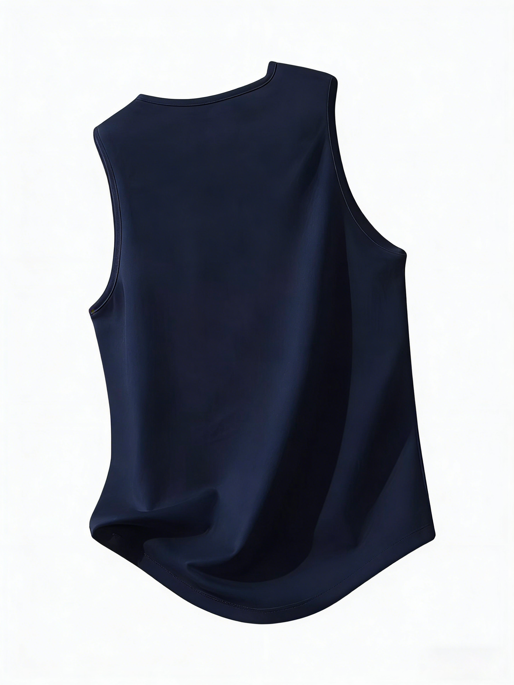 Men's Itchy Bottom Blouse - Fu - Summer Knit Clothing ulasan dan harga