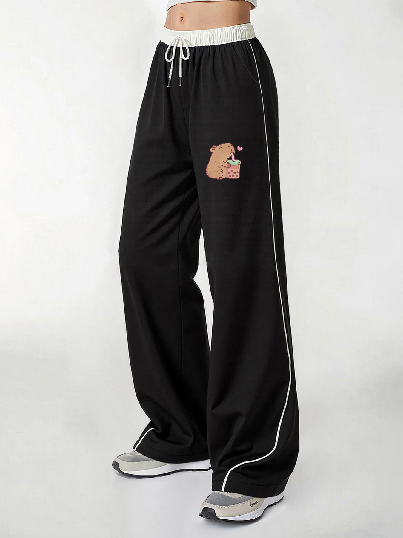 Women's Casual Pants, a Must-H - Summer Clothing Must Haves ulasan dan harga