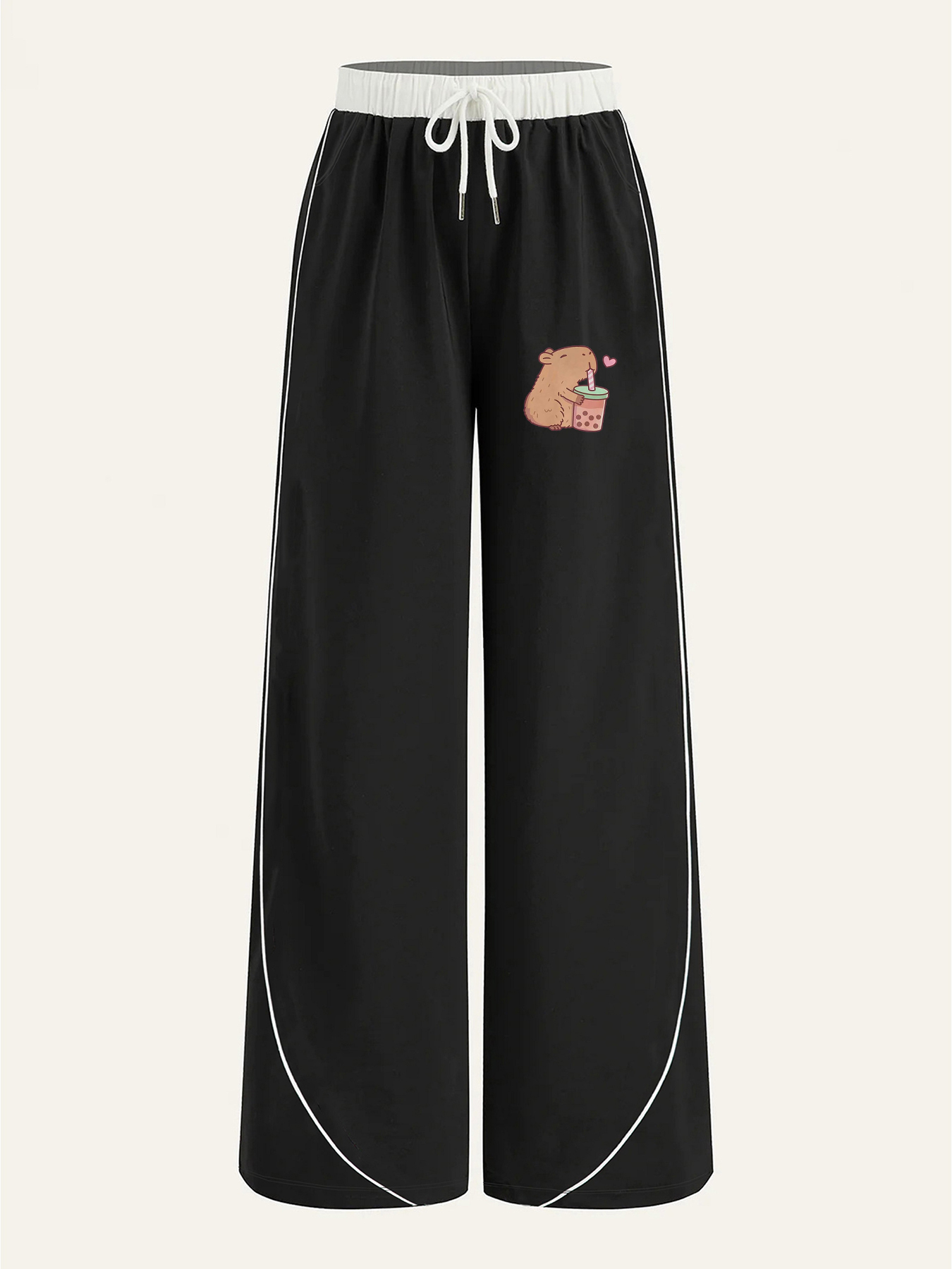 Women's Casual Pants, a Must-H - Summer Clothing Must Haves ulasan dan harga