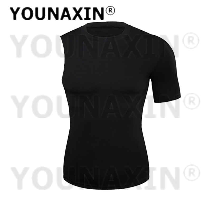 Men's 3/4 Cropped Leg Leggings - Xl Summer Clothing ulasan dan harga