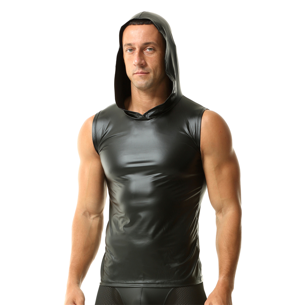 Size M-XL Bodybuilding Mens PU - Xl Summer Clothing ulasan dan harga