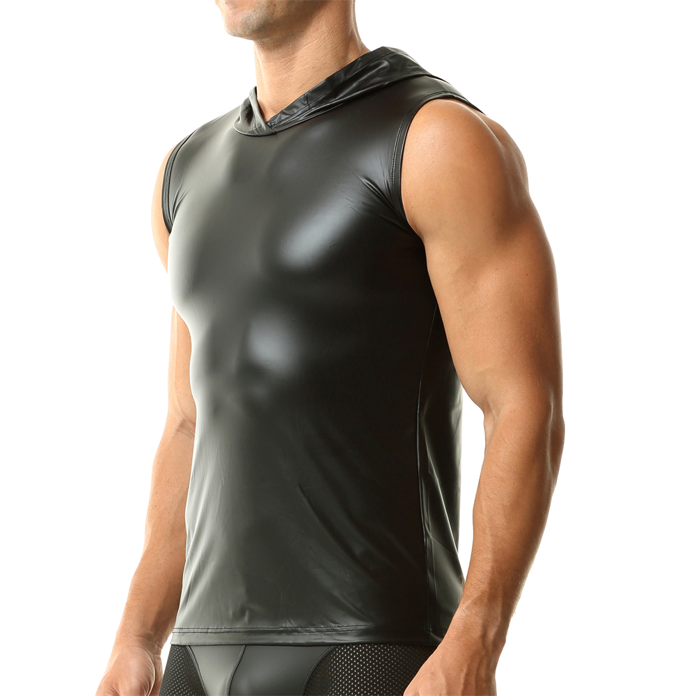 Size M-XL Bodybuilding Mens PU - Xl Summer Clothing ulasan dan harga