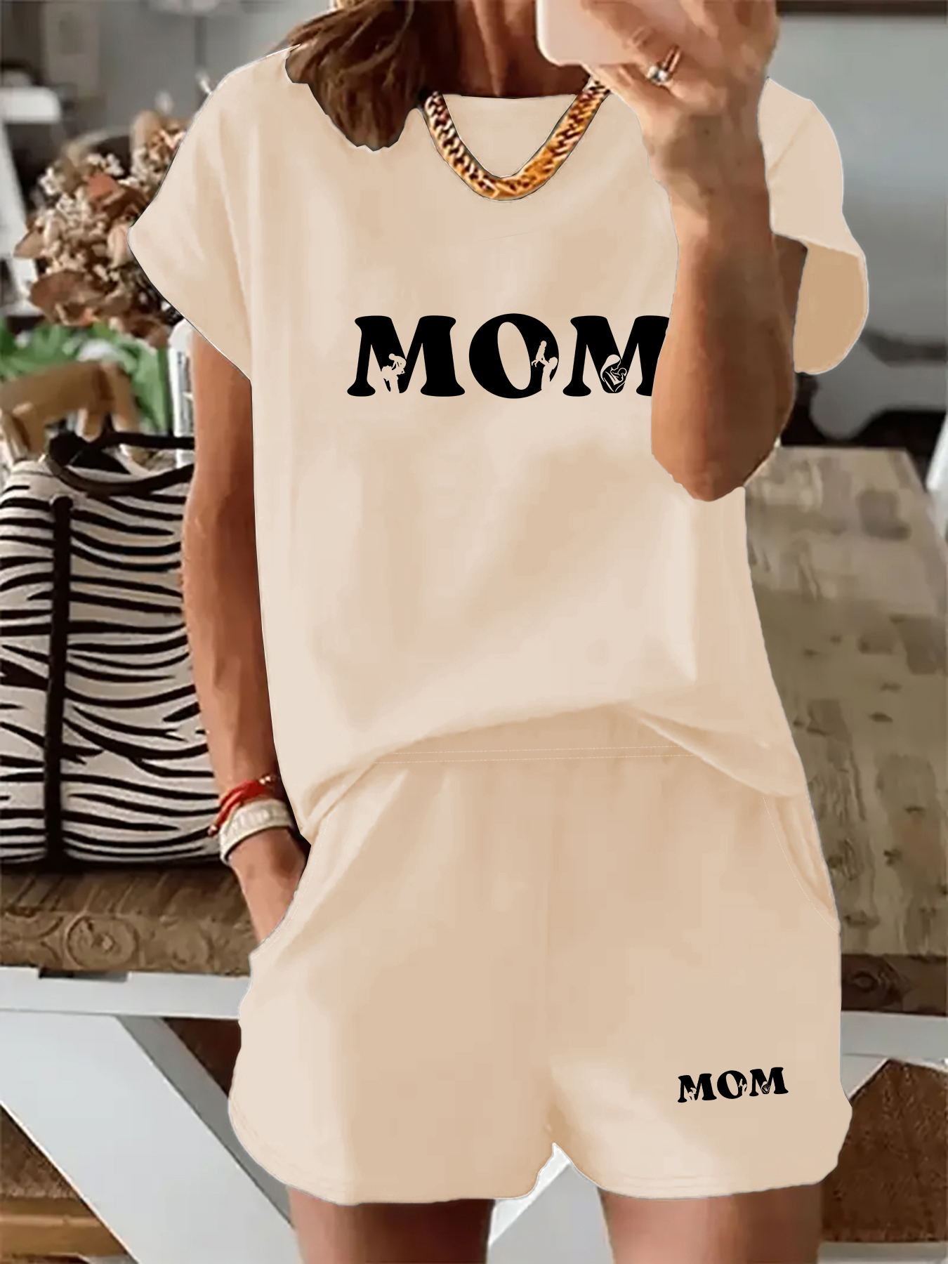 Women's Casual Outfit, a Must- - Summer Clothing Must Haves ulasan dan harga