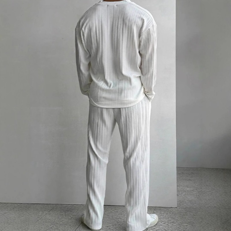 2025 Amazon New Men's Clothing - Summer Clothing Amazon ulasan dan harga