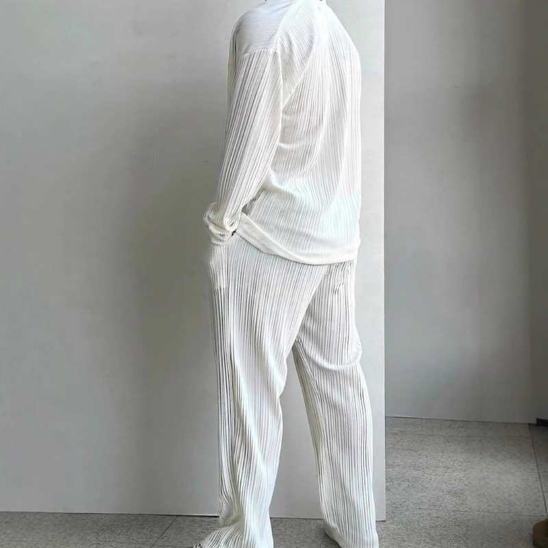 2025 Amazon New Men's Clothing - Summer Clothing Amazon ulasan dan harga