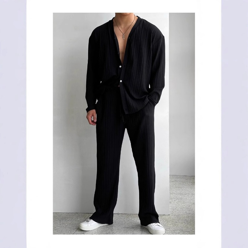 2025 Amazon New Men's Clothing - Summer Clothing Amazon ulasan dan harga