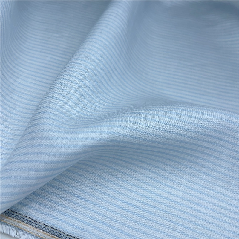 Handmade Linen Hemp Cotton Fab - Summer Light Clothing ulasan dan harga