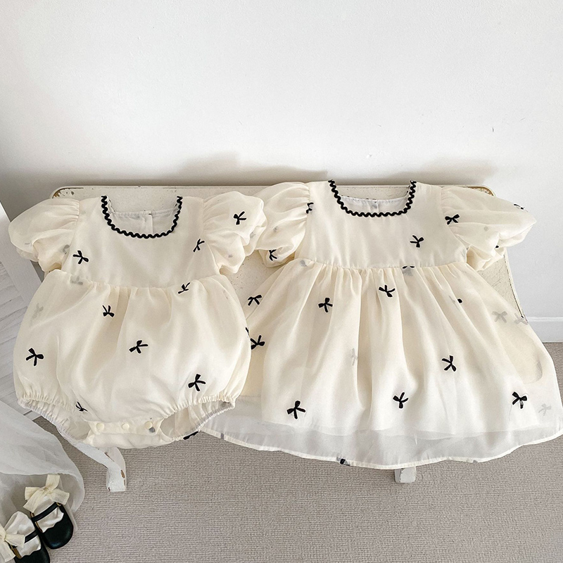 Kids Sisters Clothing Summer B - Summer Dresses Yours Clothing ulasan dan harga