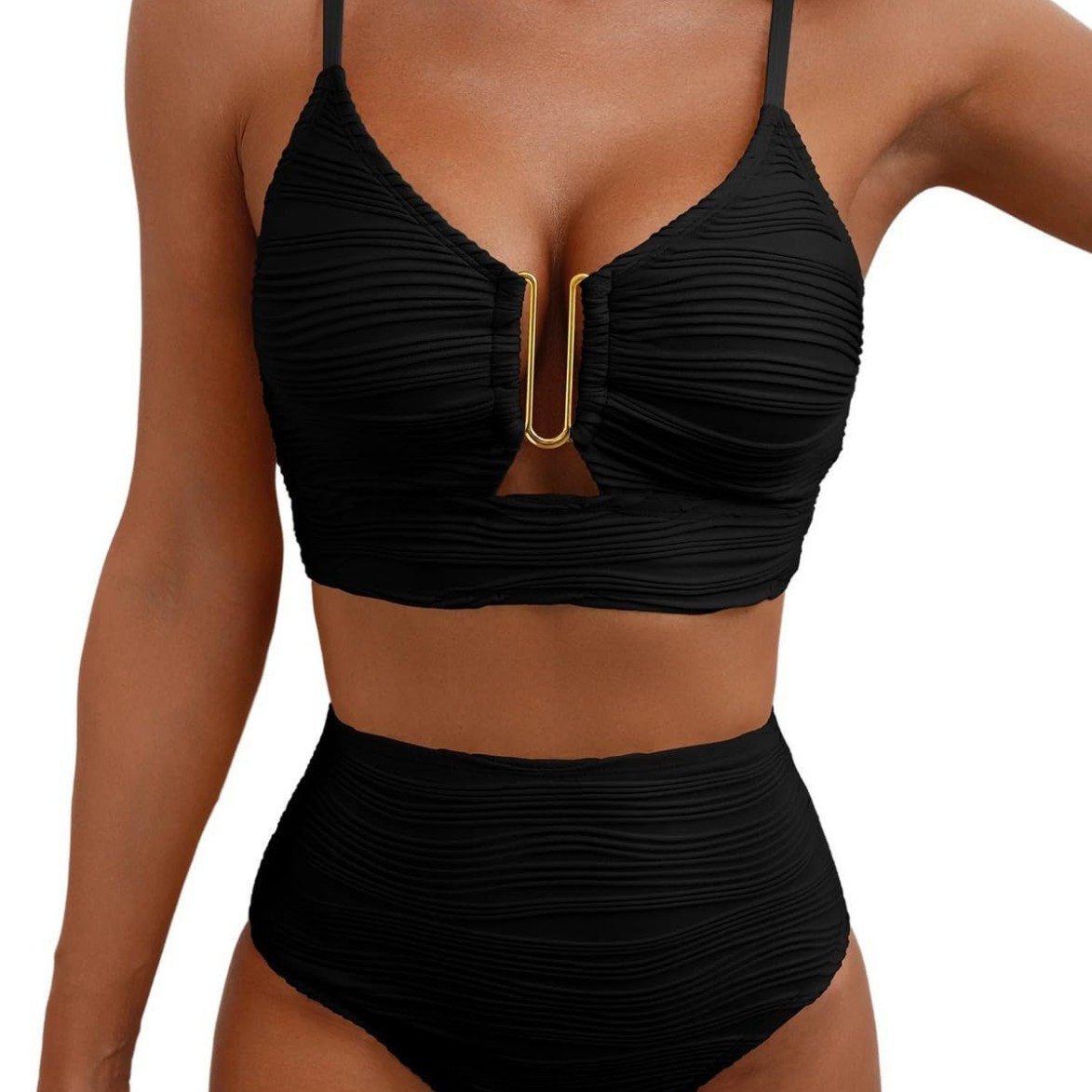 2026 U-wire Bikinis Women High - Xl Summer Clothing ulasan dan harga