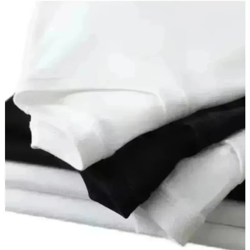 Korean Style Drop Shoulder Clo - Summer Clothing Aesthetic ulasan dan harga