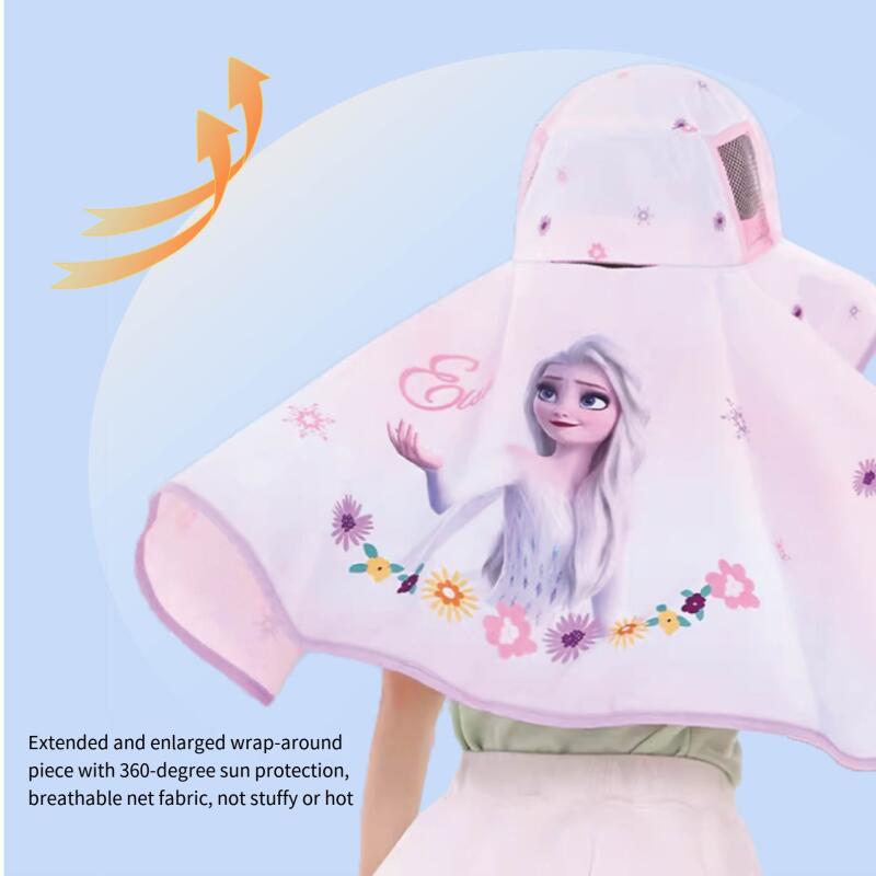 Cartoon Elsa Anime Girl Summer - Summer Rays Clothing ulasan dan harga
