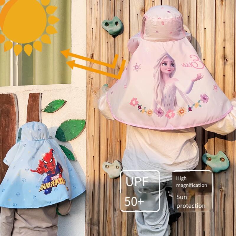 Cartoon Elsa Anime Girl Summer - Summer Rays Clothing ulasan dan harga
