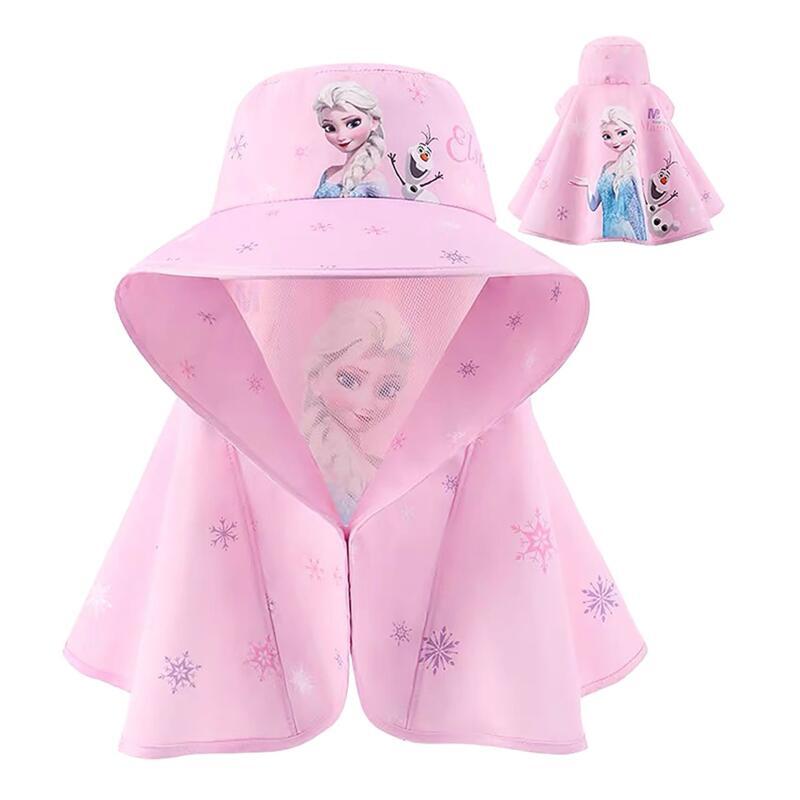Cartoon Elsa Anime Girl Summer - Summer Rays Clothing ulasan dan harga