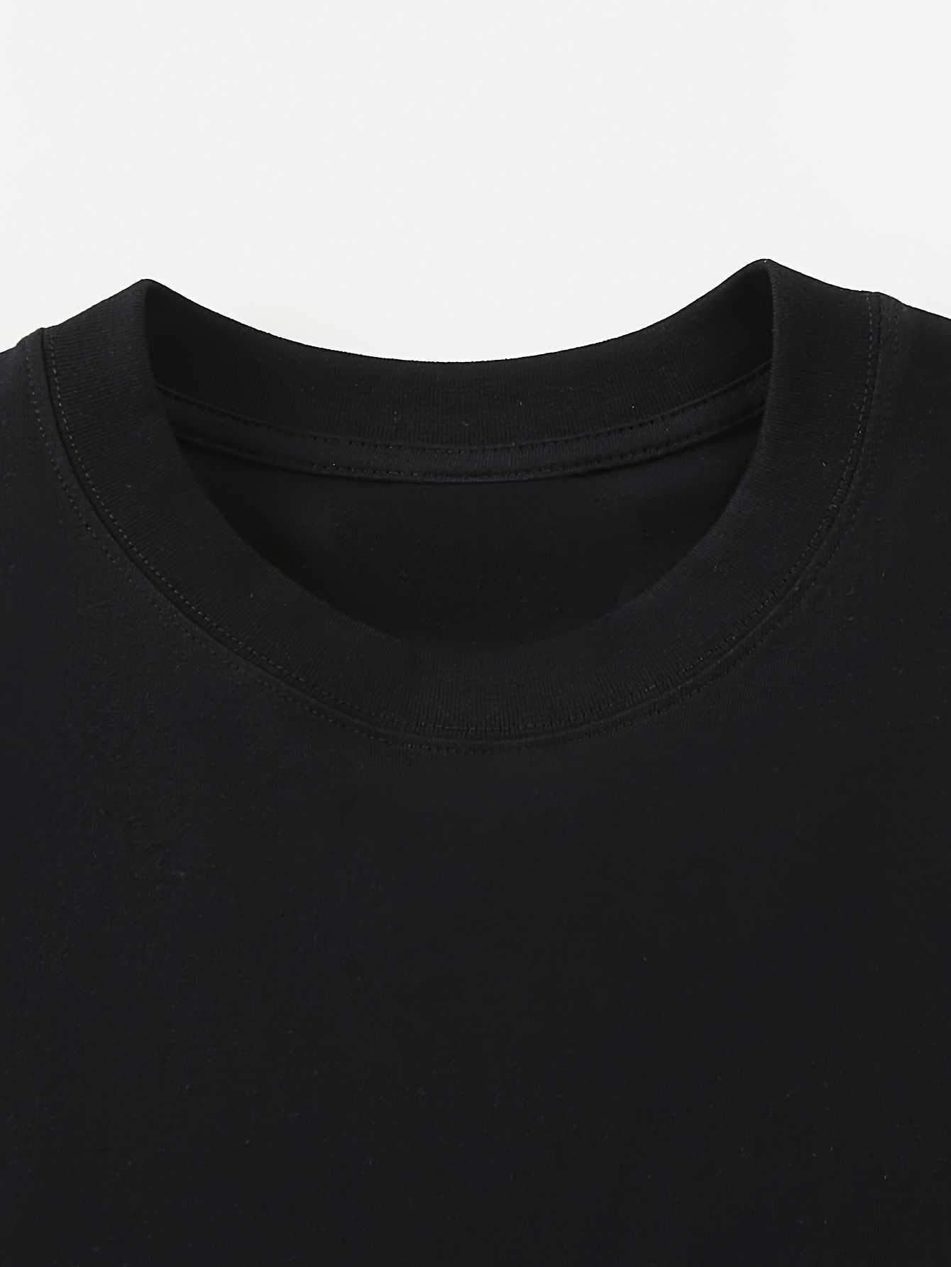 t shirt for men 2025 Fashion B - Summer Knit Clothing ulasan dan harga
