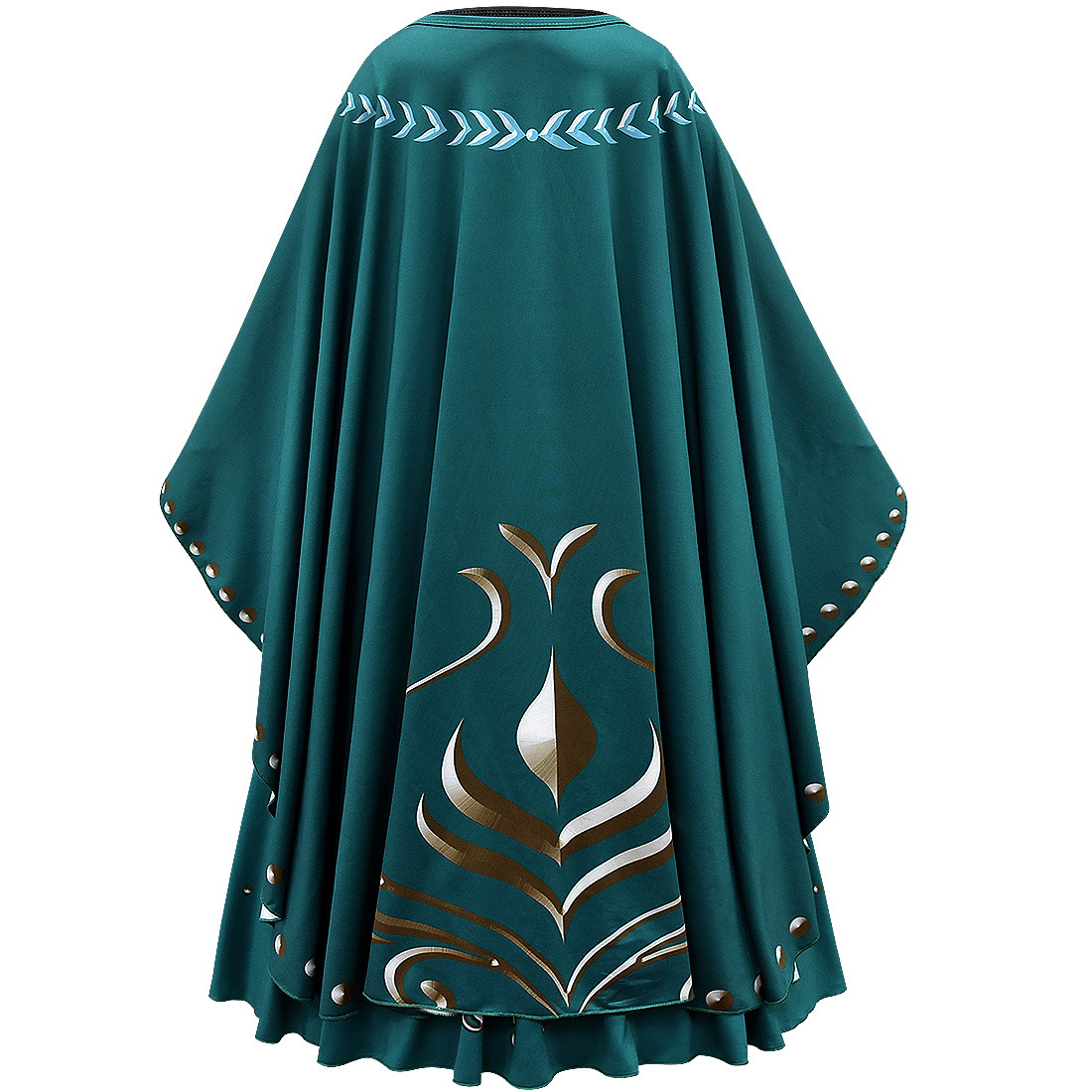 Frozen Coronation Anna Disney  - Summer Clothing Kids ulasan dan harga