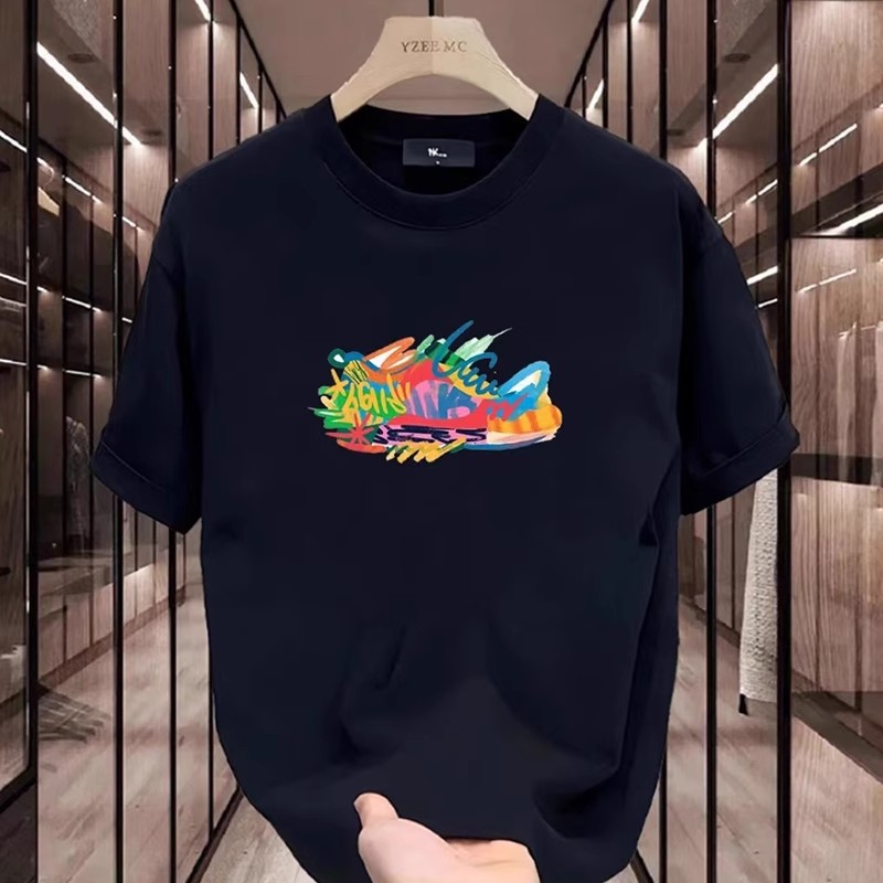 2025 Must-Have Men's Colorful  - Summer Clothing Must Haves ulasan dan harga