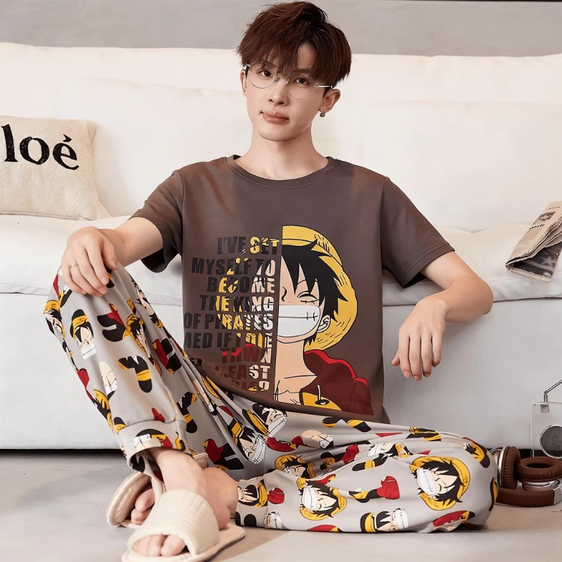 2026 Summer Sleep with Luffy!  - Summer Clothing Must Haves ulasan dan harga