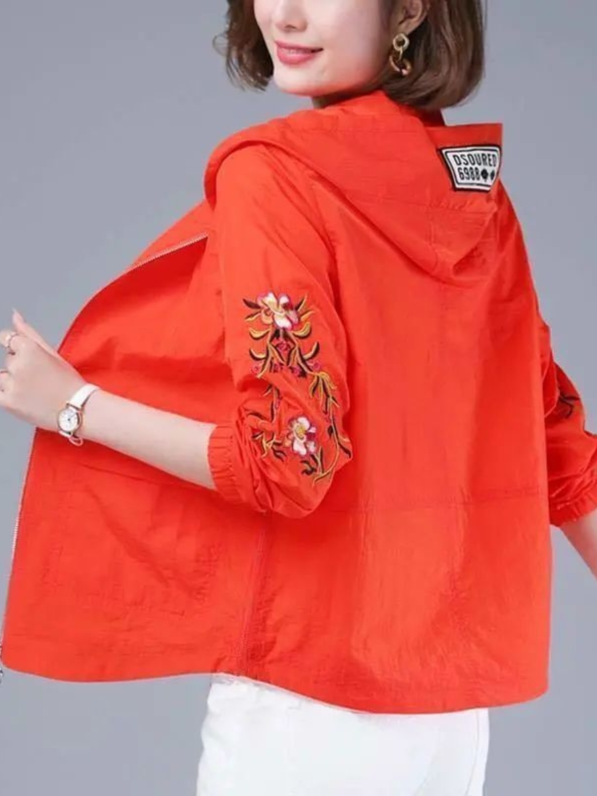 Sun Protection Clothing for Mi - Summer Rays Clothing ulasan dan harga