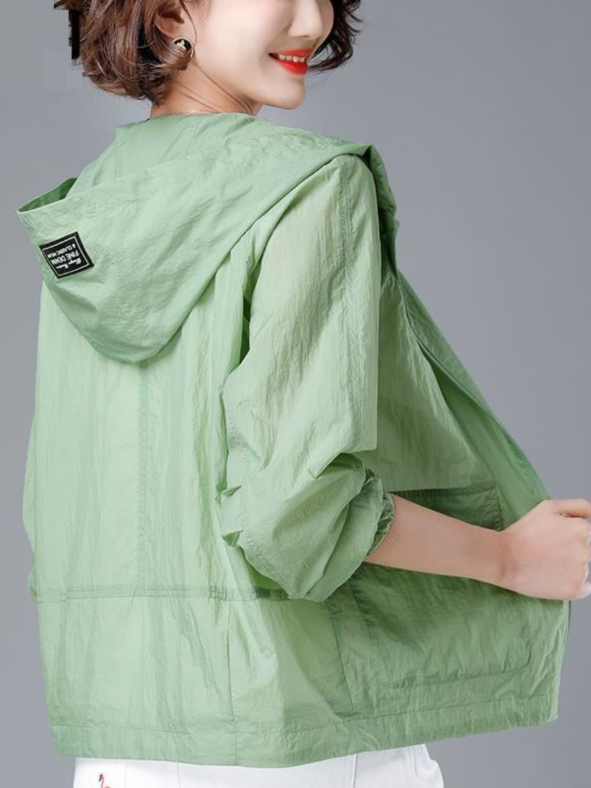 Sun Protection Clothing for Mi - Summer Rays Clothing ulasan dan harga