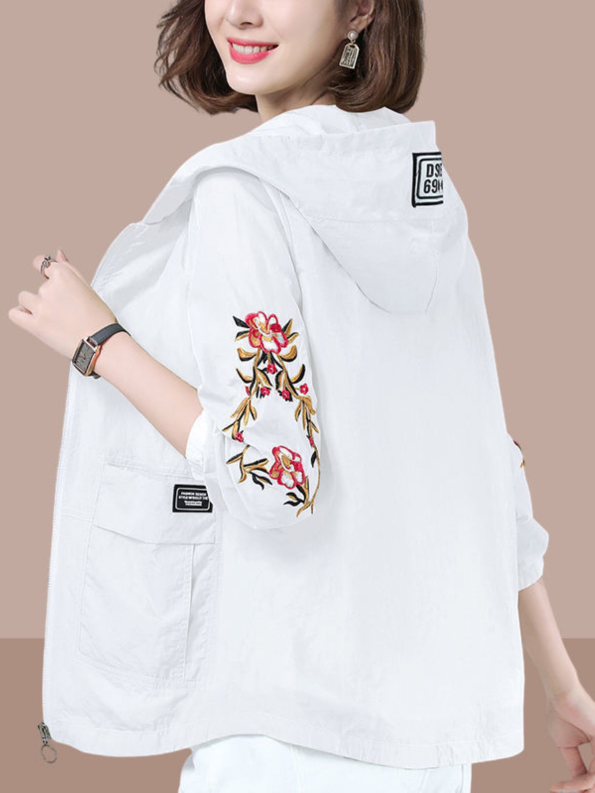 Sun Protection Clothing for Mi - Summer Rays Clothing ulasan dan harga