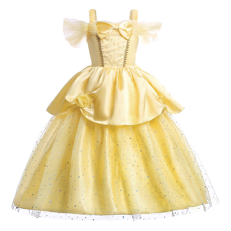 Kids Arlo Bell Mermaid Carniva - Summer Dresses Yours Clothing ulasan dan harga