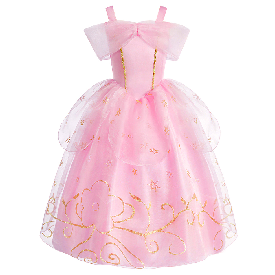 Kids Arlo Bell Mermaid Carniva - Summer Dresses Yours Clothing ulasan dan harga