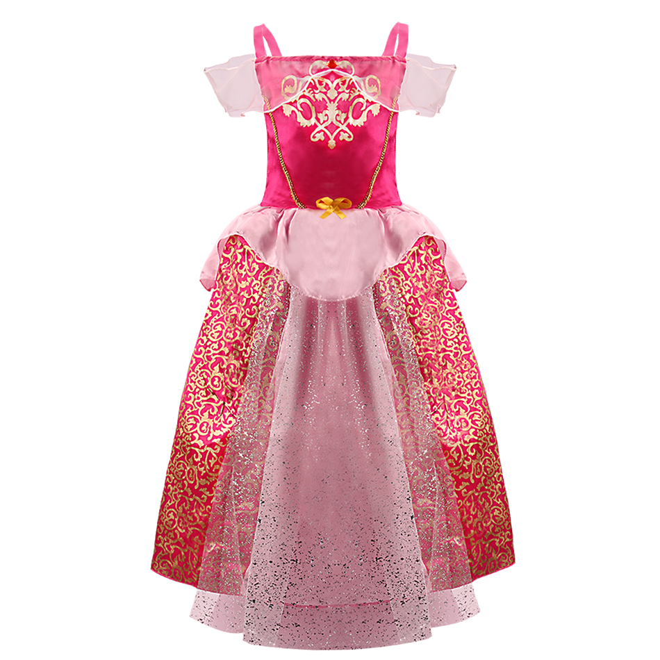 Kids Arlo Bell Mermaid Carniva - Summer Dresses Yours Clothing ulasan dan harga