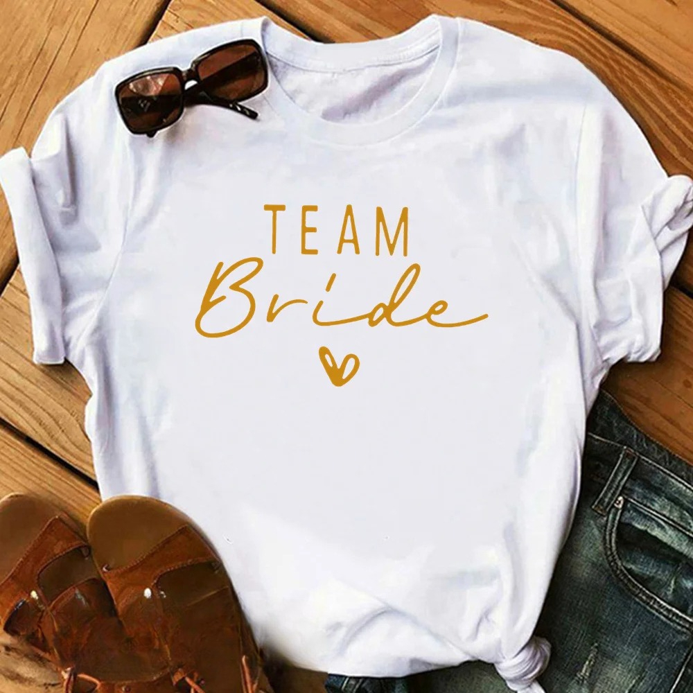 Bride's Best Friend T-shirt  A - Summer Clothing Must Haves ulasan dan harga