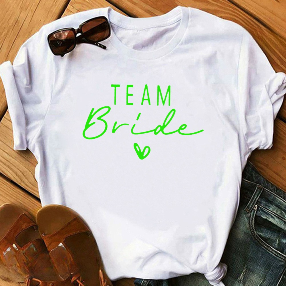 Bride's Best Friend T-shirt  A - Summer Clothing Must Haves ulasan dan harga