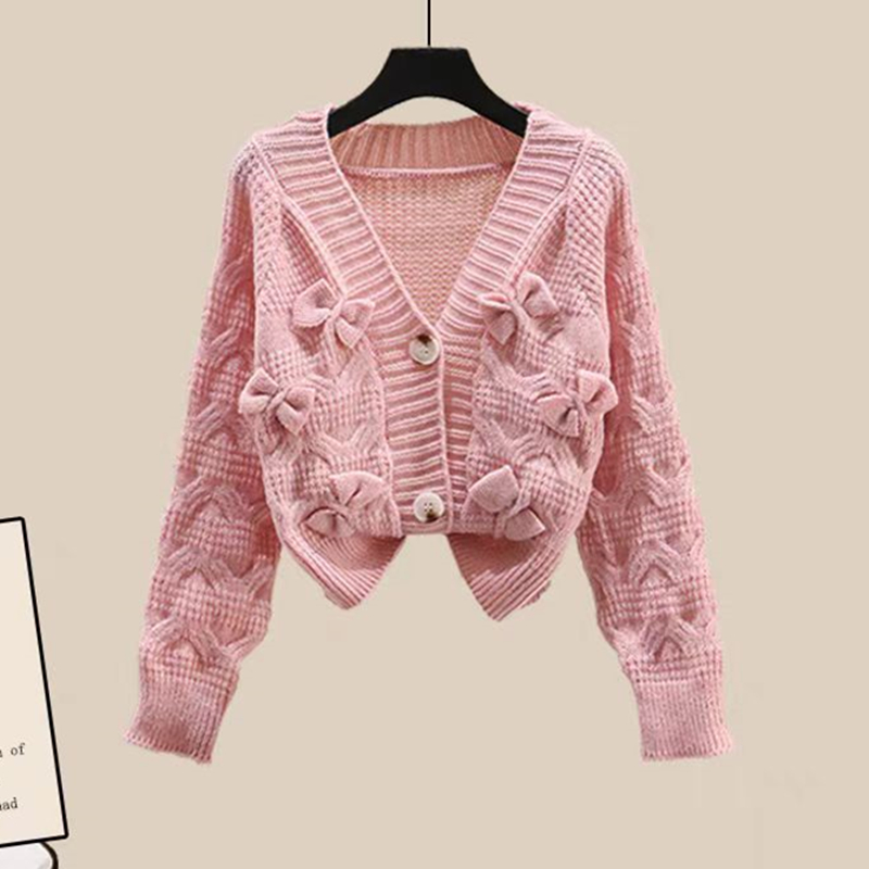 Elegant Cardigan New In Jacket - Summer Clothing Trends For Women ulasan dan harga