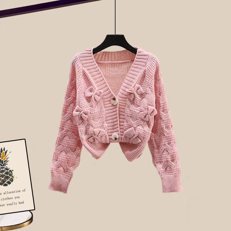 Elegant Cardigan New In Jacket - Summer Clothing Trends For Women ulasan dan harga