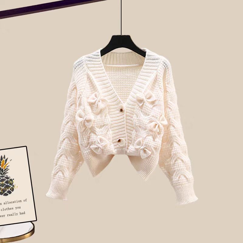 Elegant Cardigan New In Jacket - Summer Clothing Trends For Women ulasan dan harga