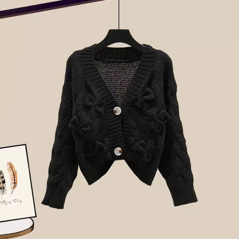 Elegant Cardigan New In Jacket - Summer Clothing Trends For Women ulasan dan harga