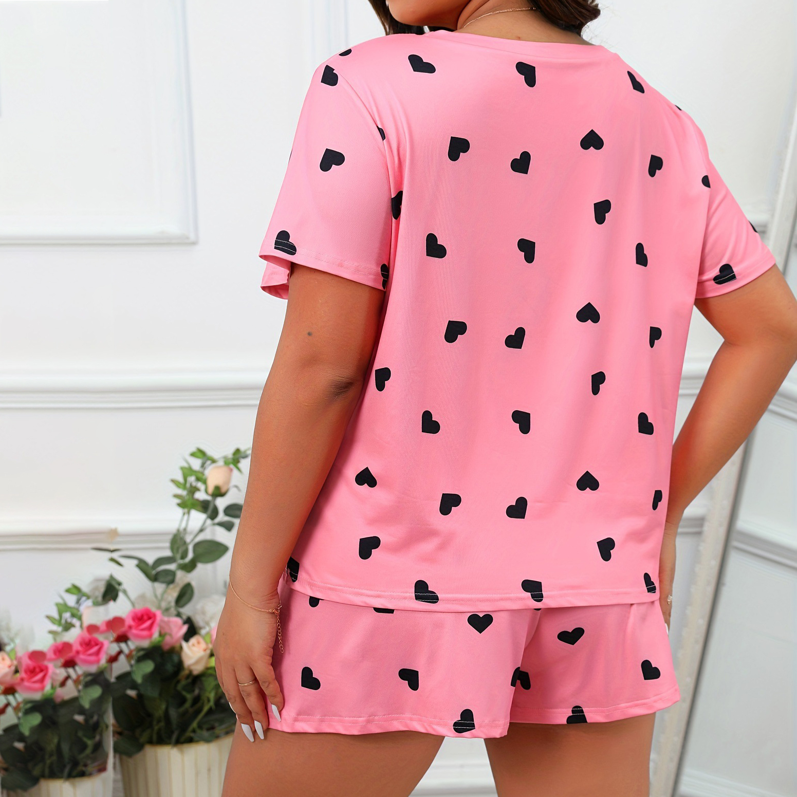 Plus Size XL-5XL Oversized Sle - Xl Summer Clothing ulasan dan harga