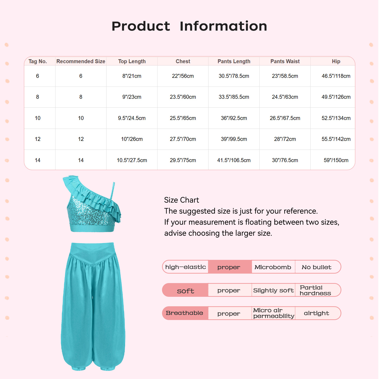 Children Shiny Sequins Dance C - Summer Clothing Kids ulasan dan harga