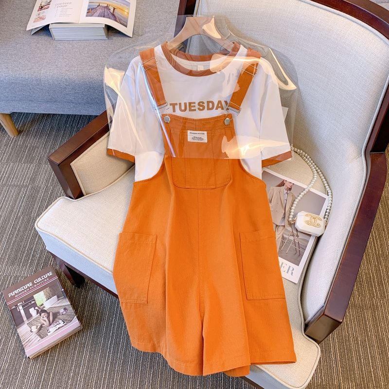 Oversized Women Clothing Casua - Summer Clothing Trends For Women ulasan dan harga