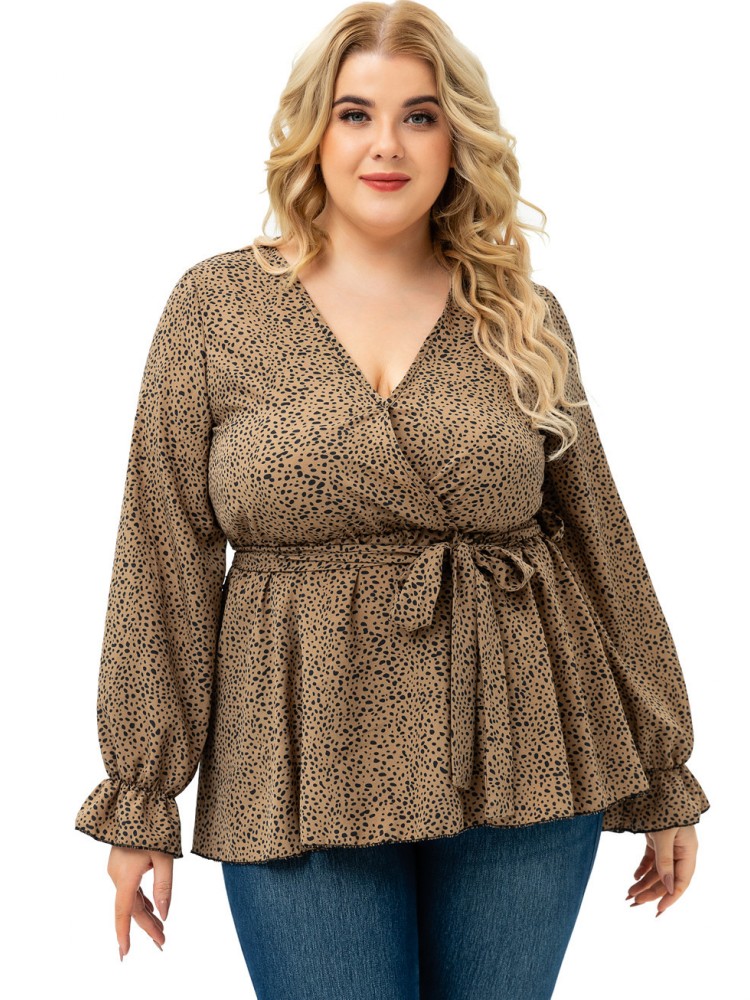 Women's Plus Size XL-4XL Casua - Xl Summer Clothing ulasan dan harga
