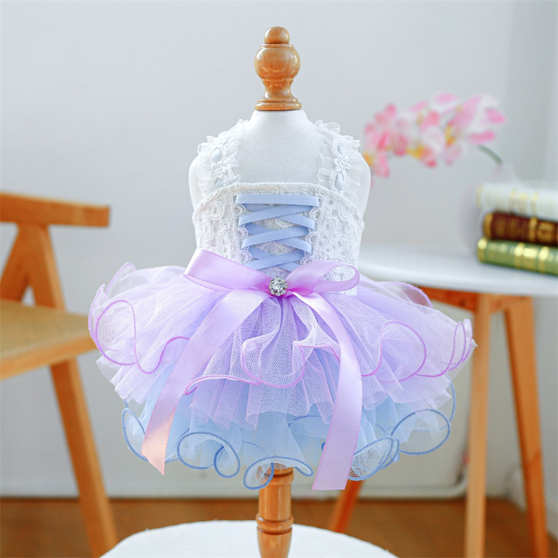 Layered Veil Wedding Dresses f - Summer Light Clothing ulasan dan harga