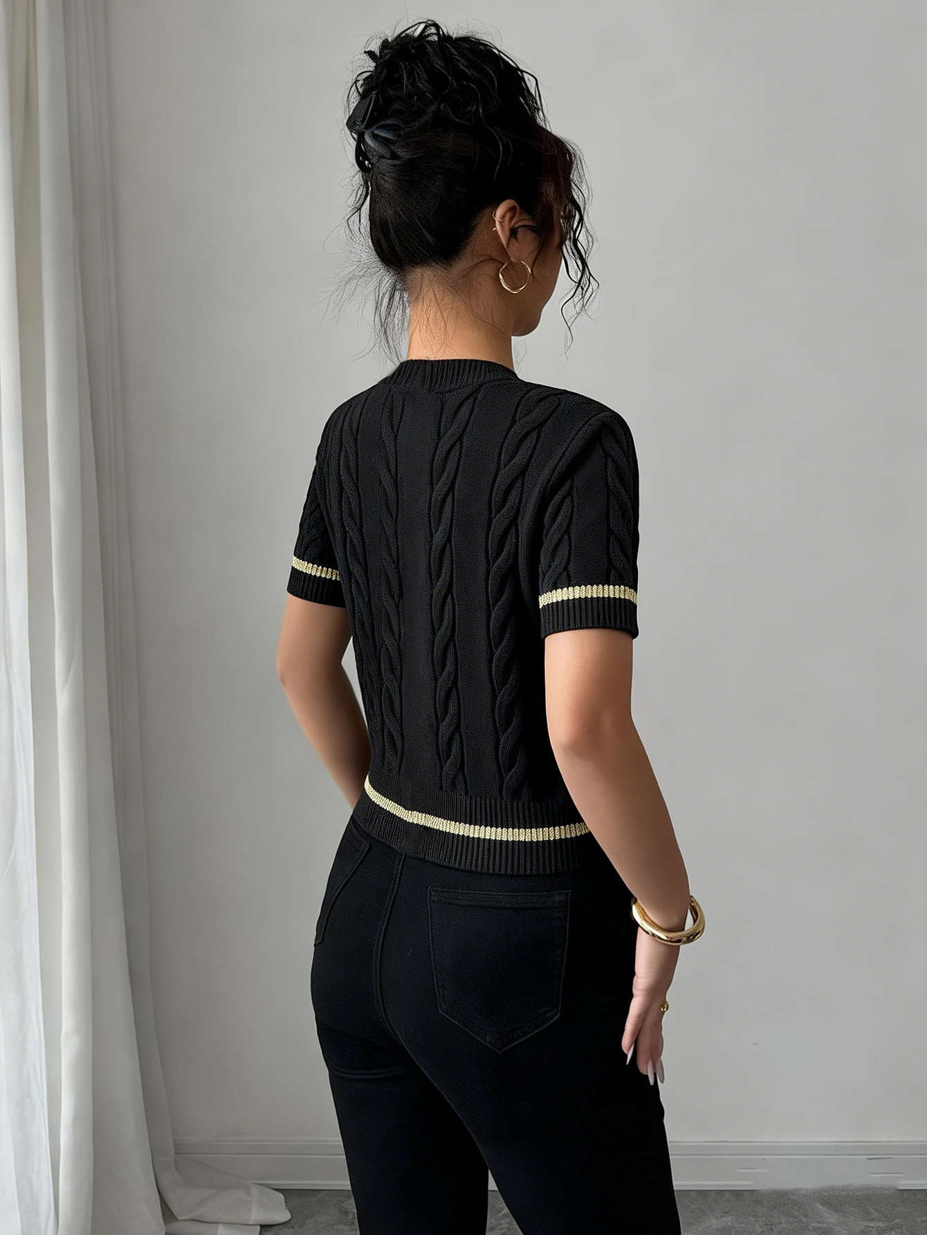 New Autumn, Spring, and Summer - Summer Holiday Clothing Women ulasan dan harga