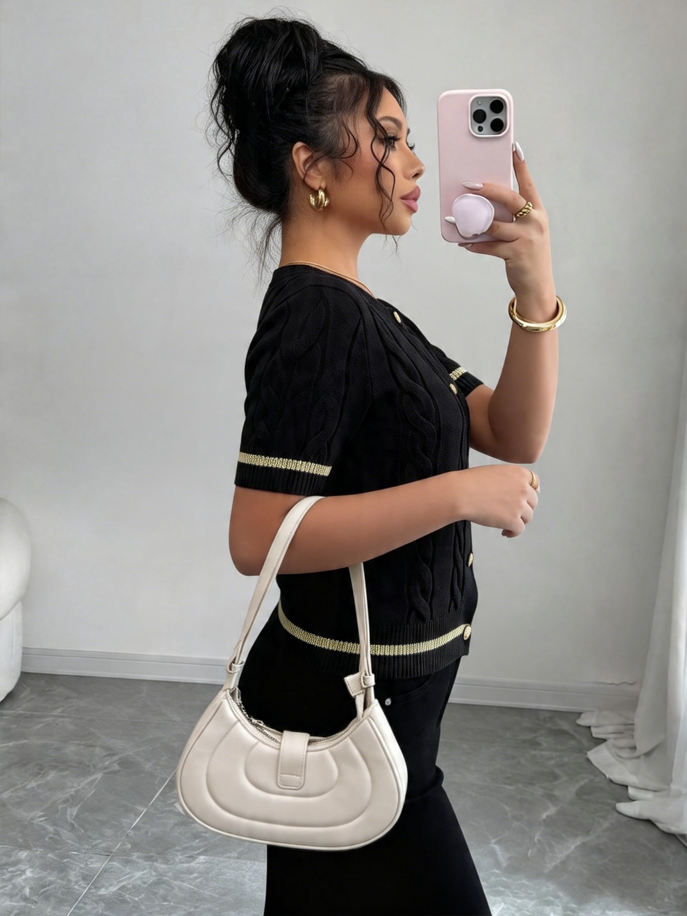 New Autumn, Spring, and Summer - Summer Holiday Clothing Women ulasan dan harga