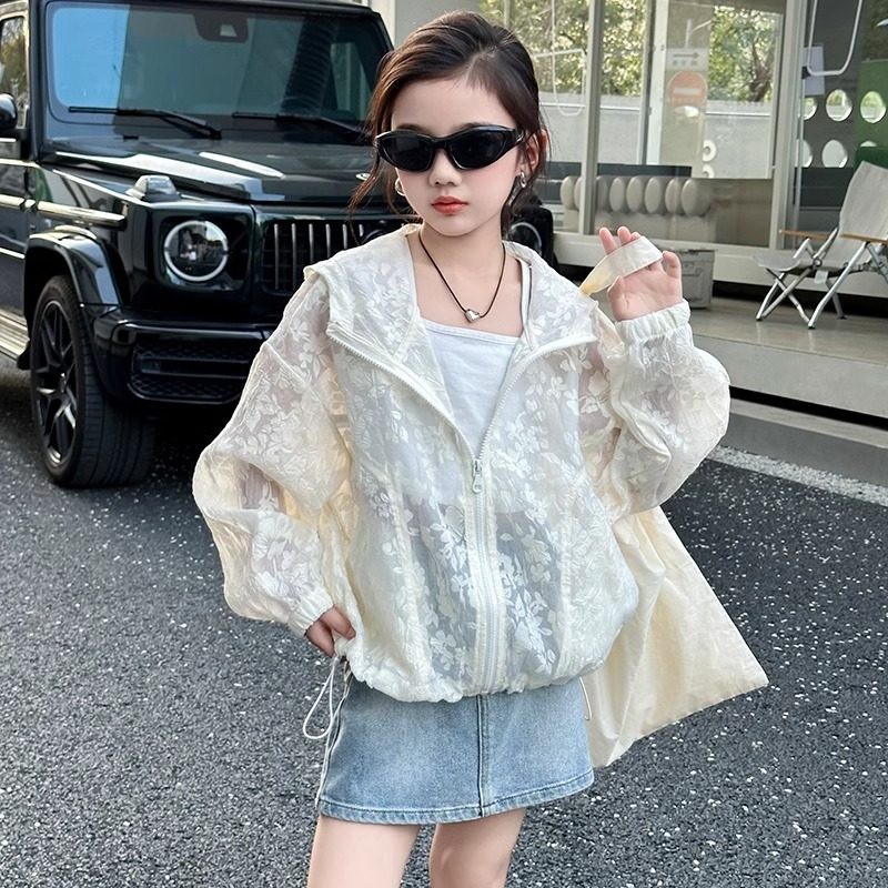 Children's Sporty Breathable L - Summer Light Clothing ulasan dan harga