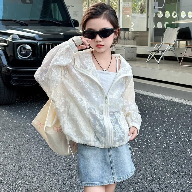 Children's Sporty Breathable L - Summer Light Clothing ulasan dan harga